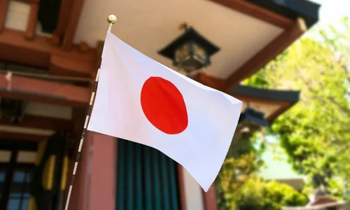 Japan - Country Image