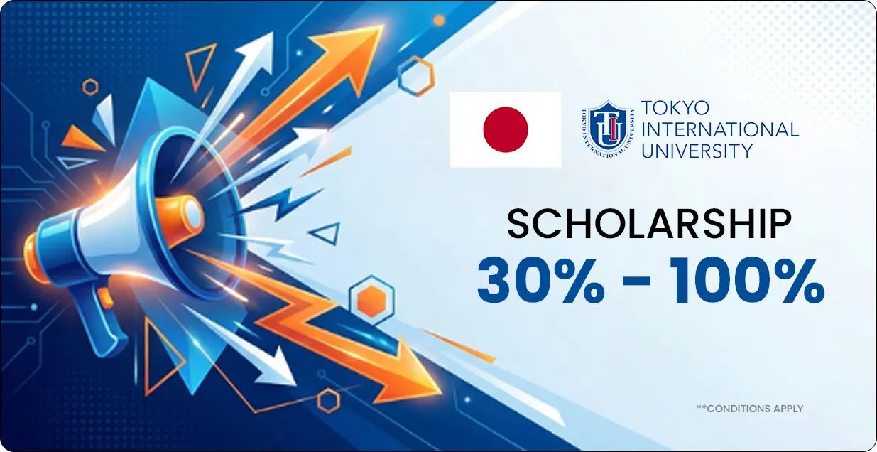 Scholarship Opportunity