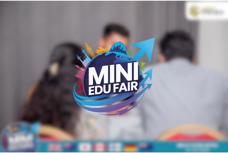 Mini International Edu Expo – Vavuniya 2026