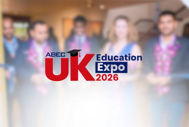 UK Education Fair 2026