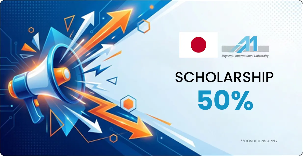 Scholarship Opportunity
