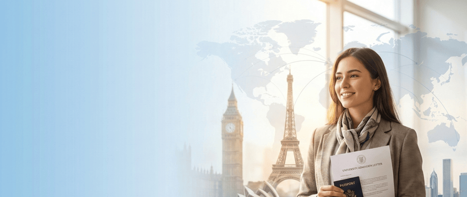 Universities Background