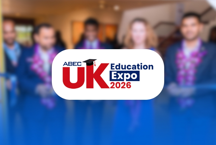 UK Education Fair 2026