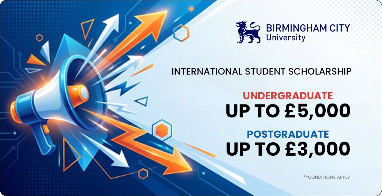 Scholarship Opportunity