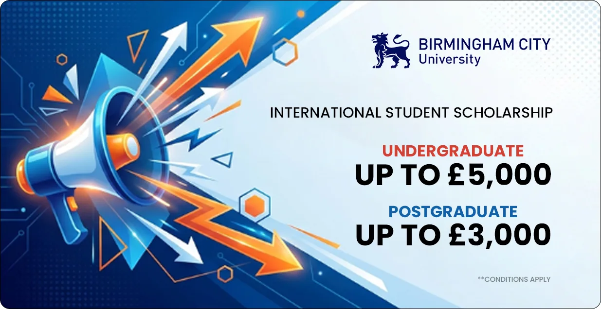 Scholarship Opportunity