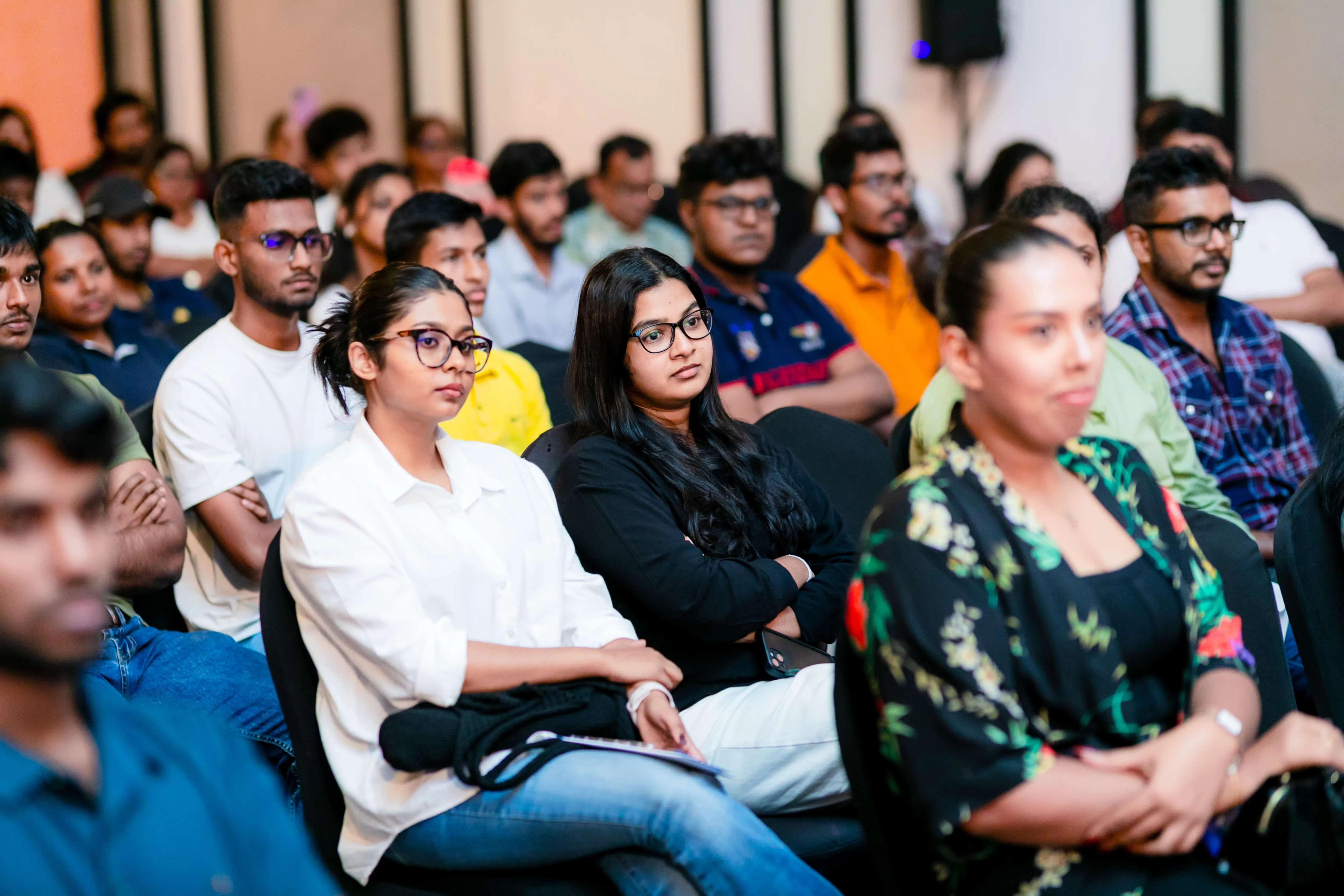 Mini International Edu Expo – Vavuniya 2026