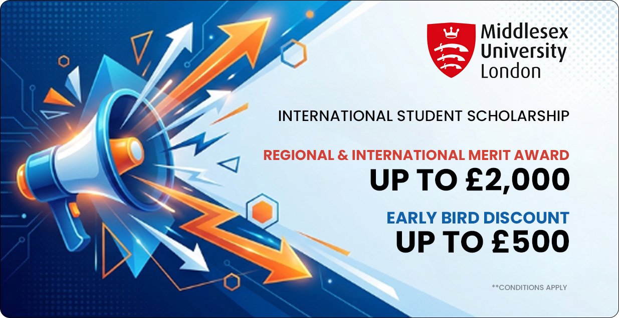 Scholarship Opportunity