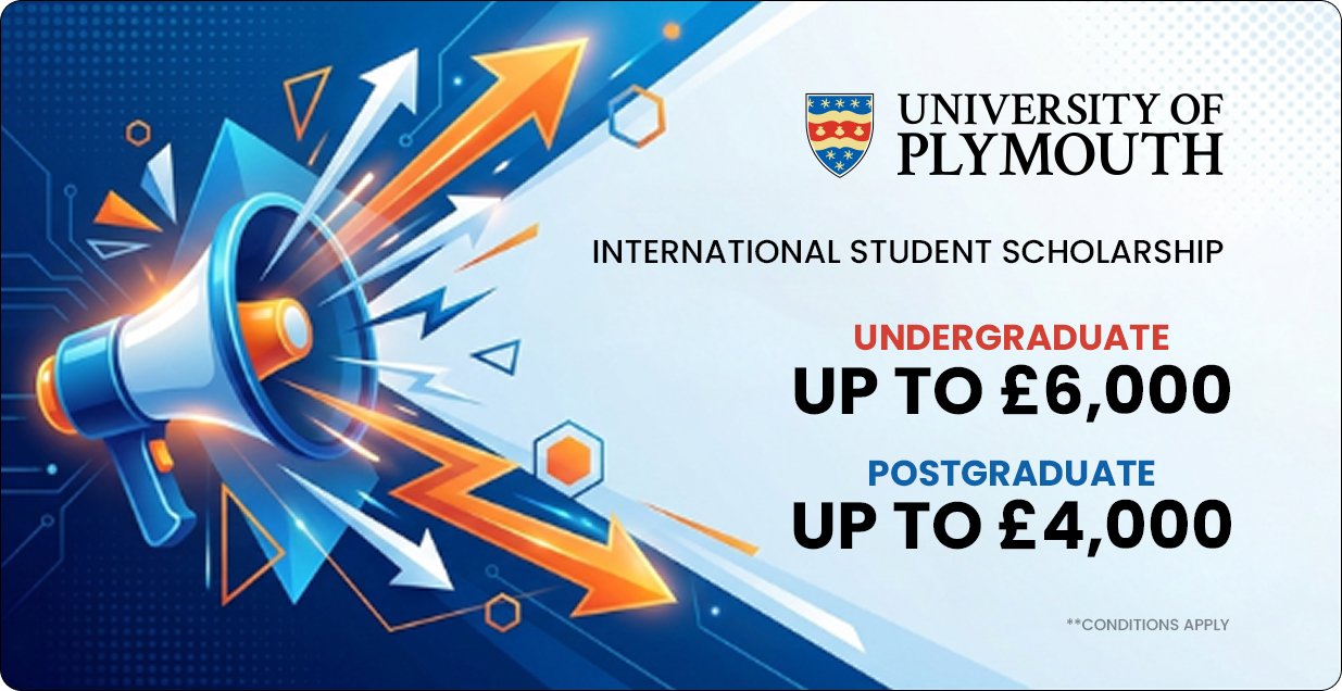 Scholarship Opportunity