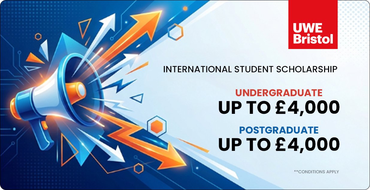 Scholarship Opportunity