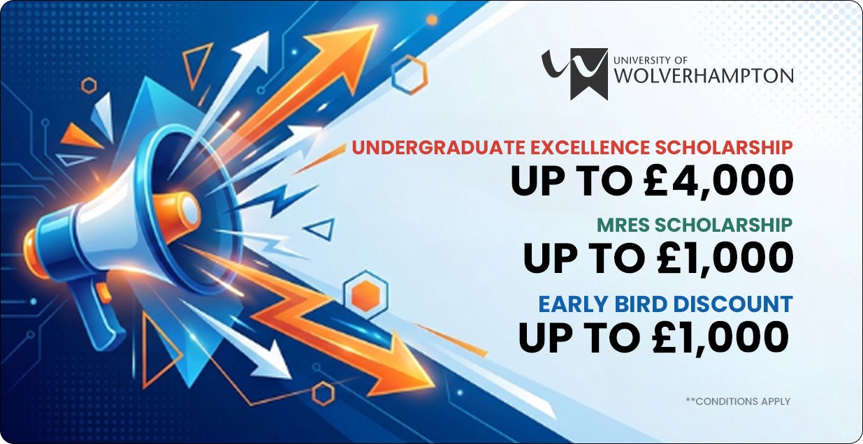 Scholarship Opportunity