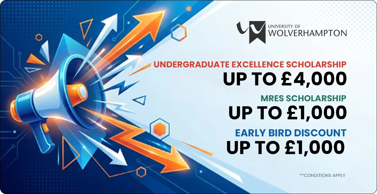 Scholarship Opportunity