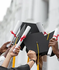 Scholarships Opportunities