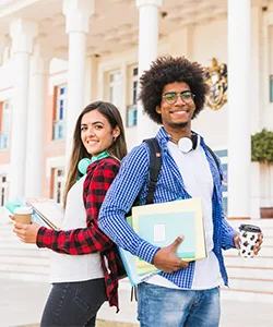 Priority Admissions for Selected Intakes