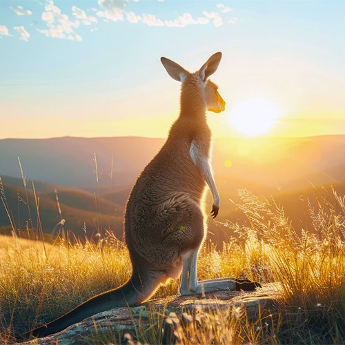 Study in Australia - Country Image