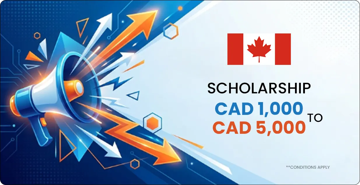 Scholarship Opportunity
