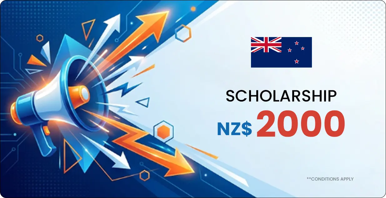 Scholarship Opportunity