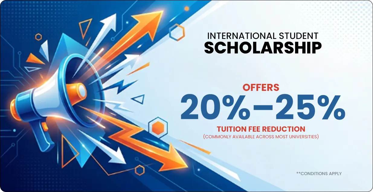Scholarship Opportunity