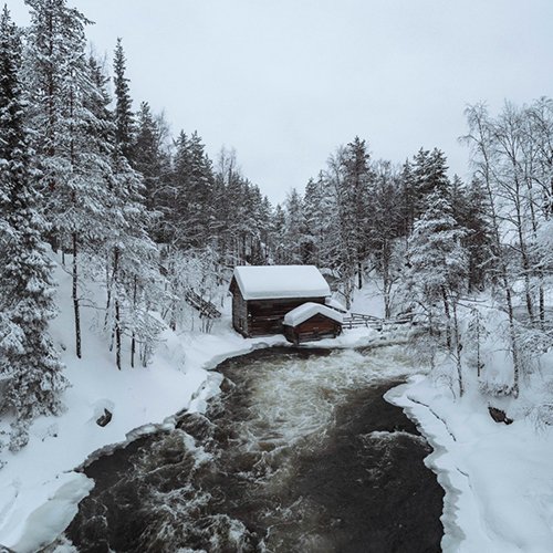 Study in Europe - Country Image