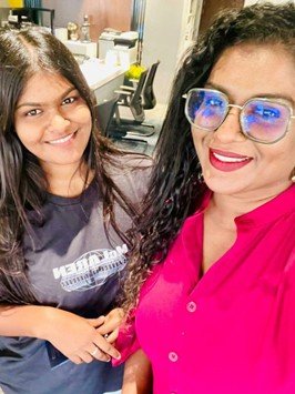 -- Chamudi Prabuddhika --