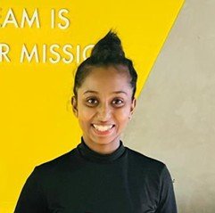 -- Gayanthi Nethmini --