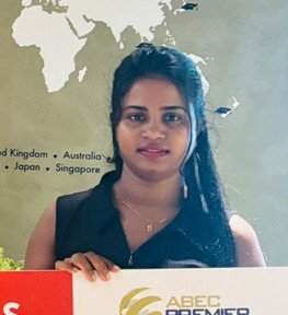 -- Menaka Shashikani -- 