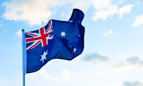 Australia - Country Image