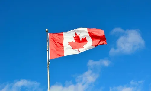Canada  - Country Image
