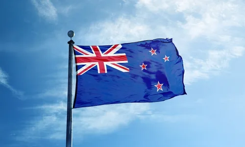 New Zealand - Country Image