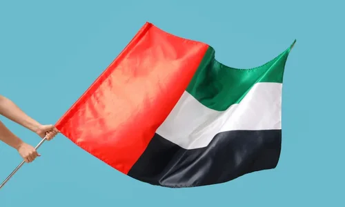Dubai - Country Image