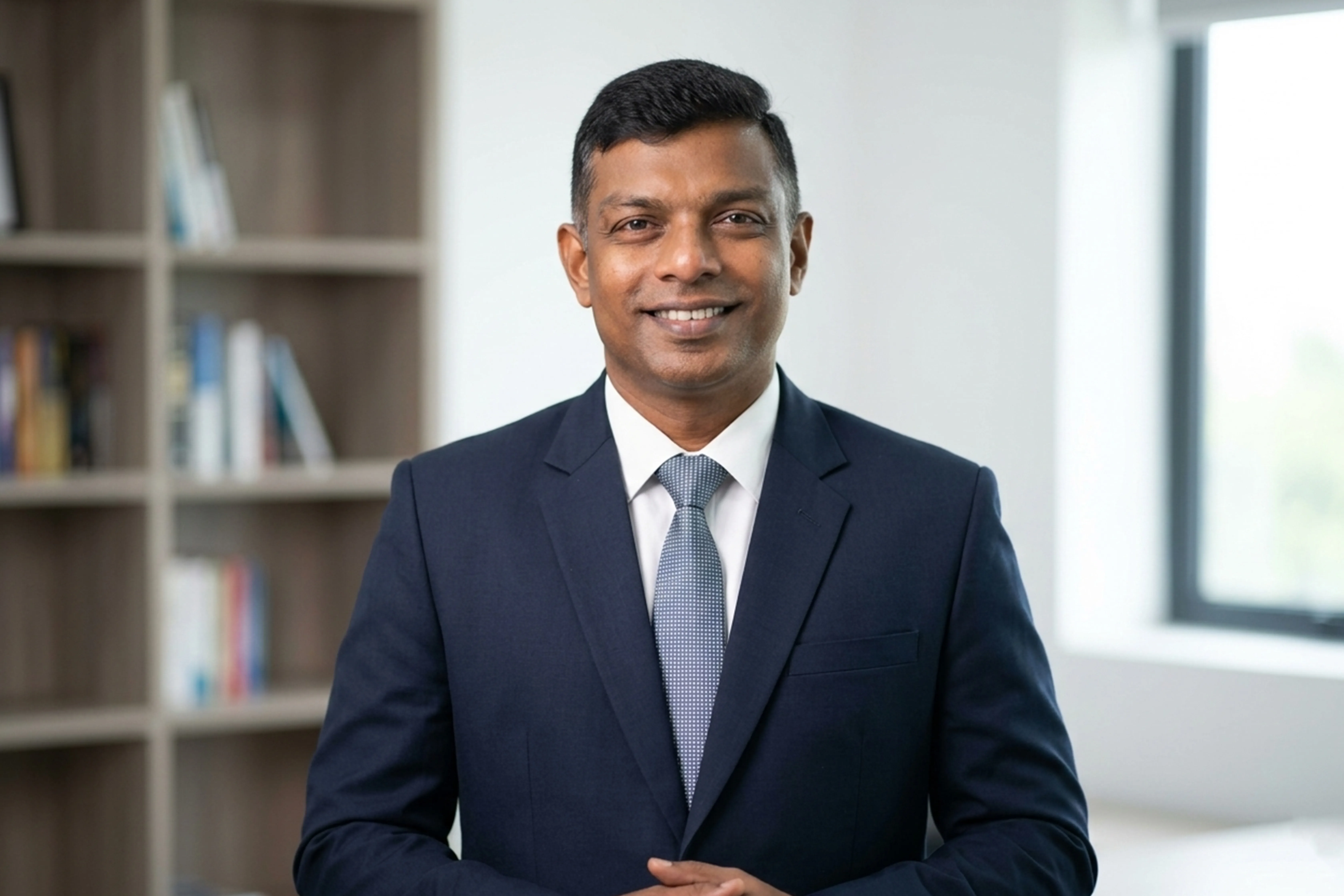 Priyadharshan Giridaran