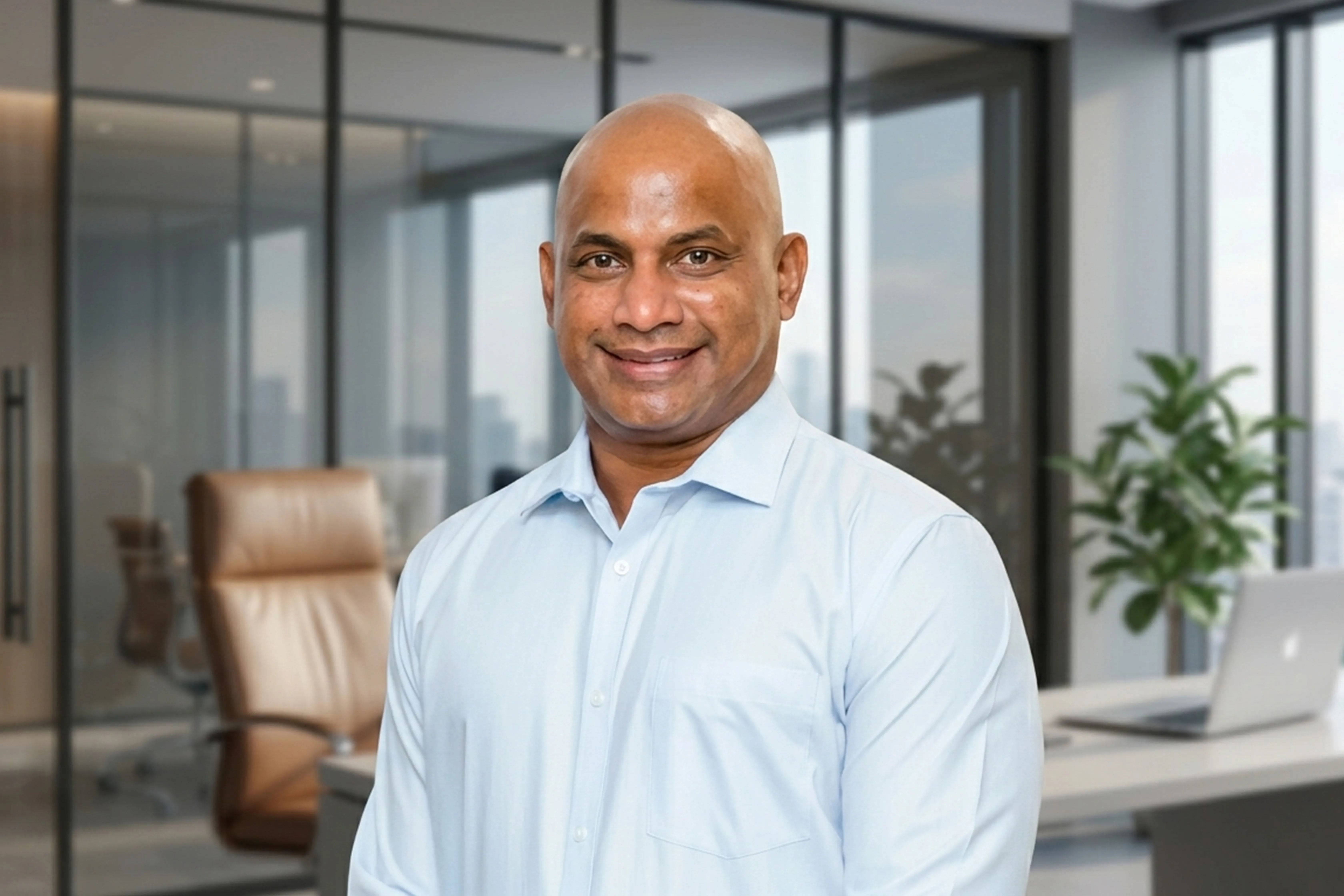 Sanath Jayasuriya