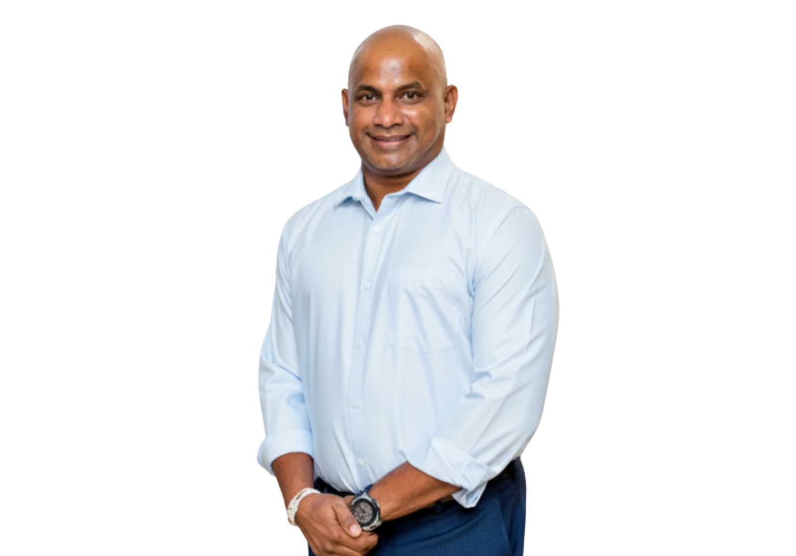 Priyadharshan Giridaran