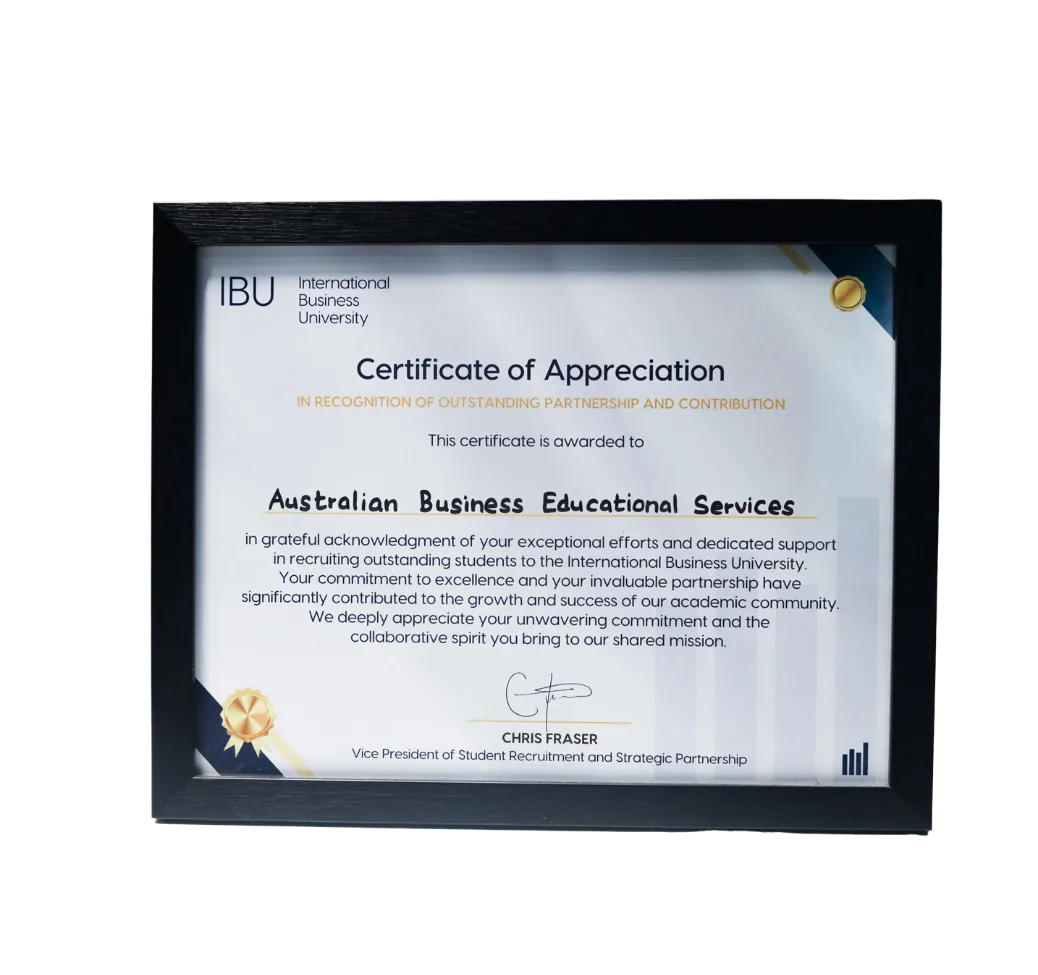 Award