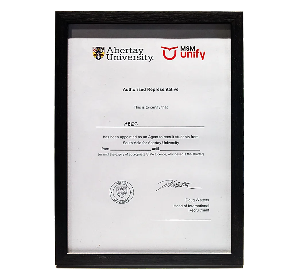 Award