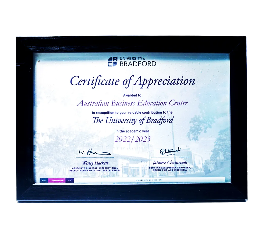 Award