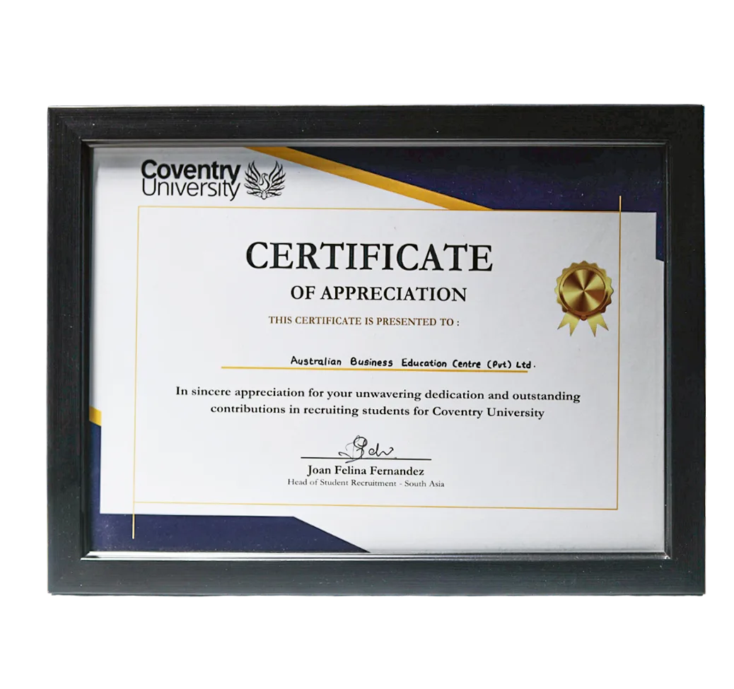 Award