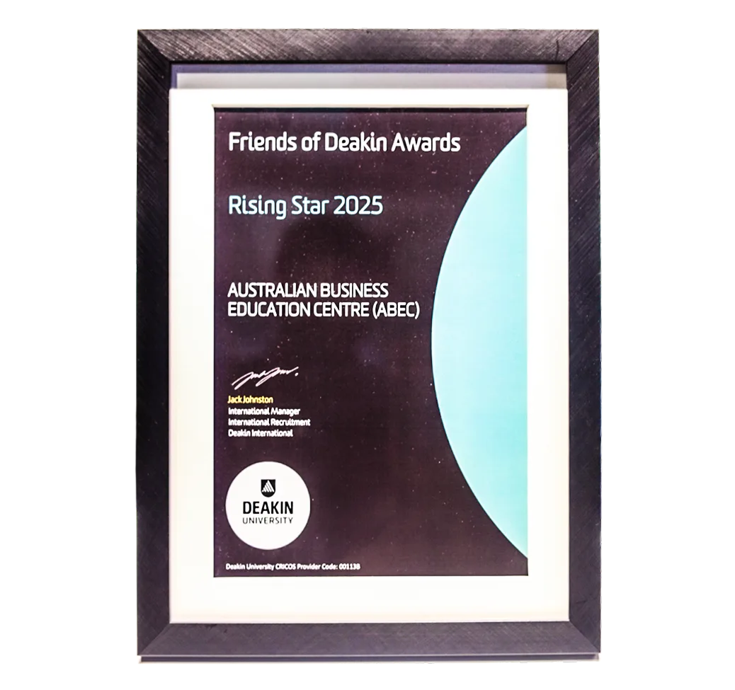 Award