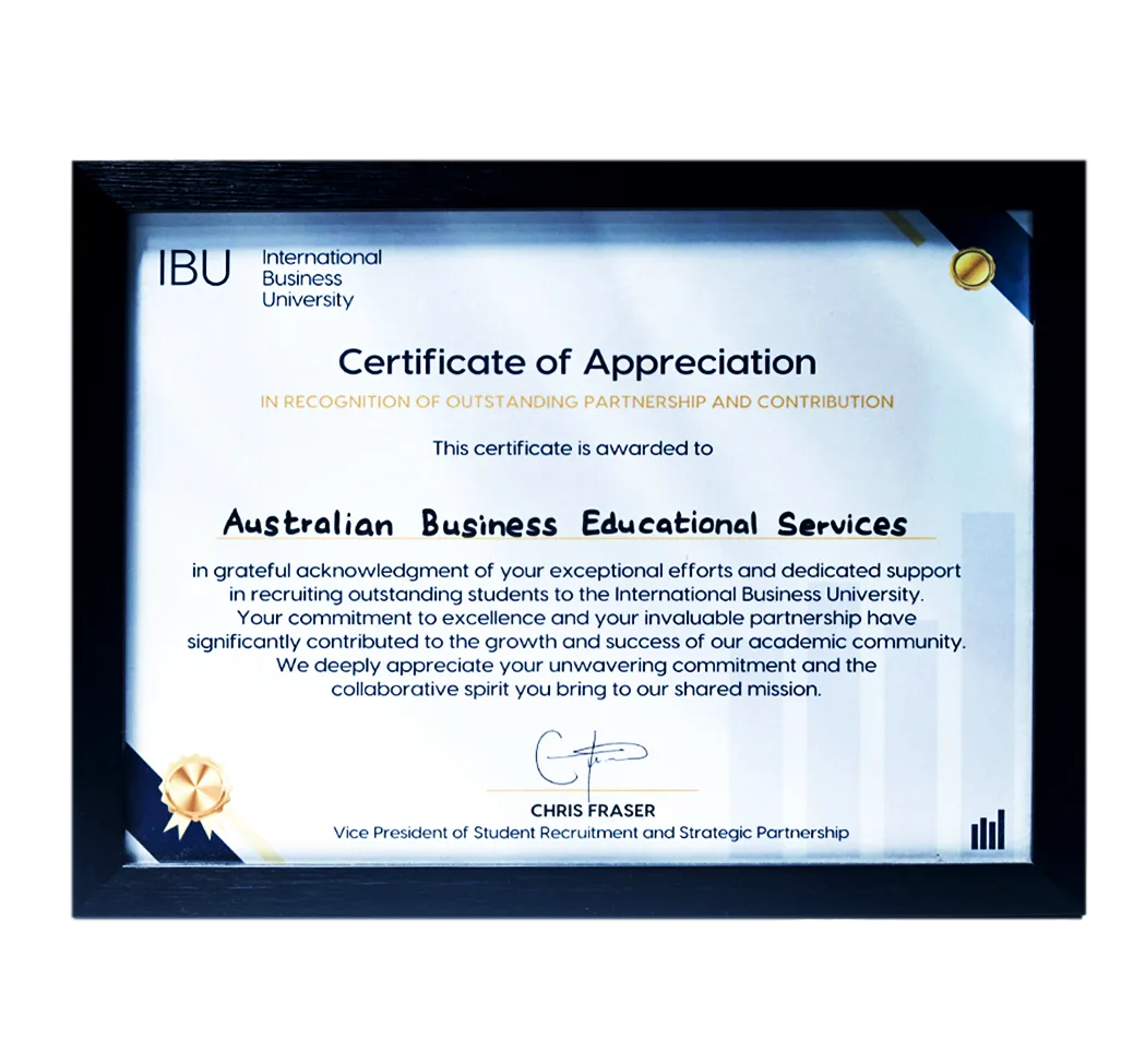 Award