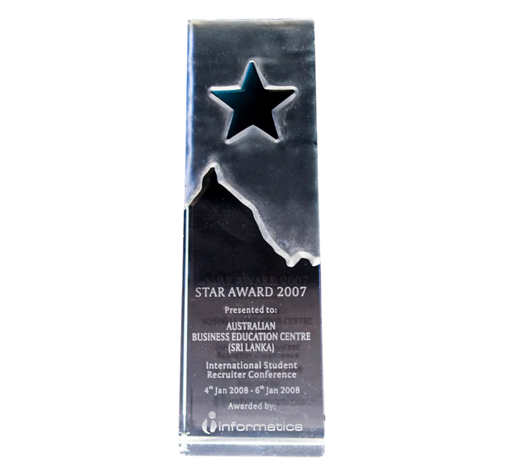 Award