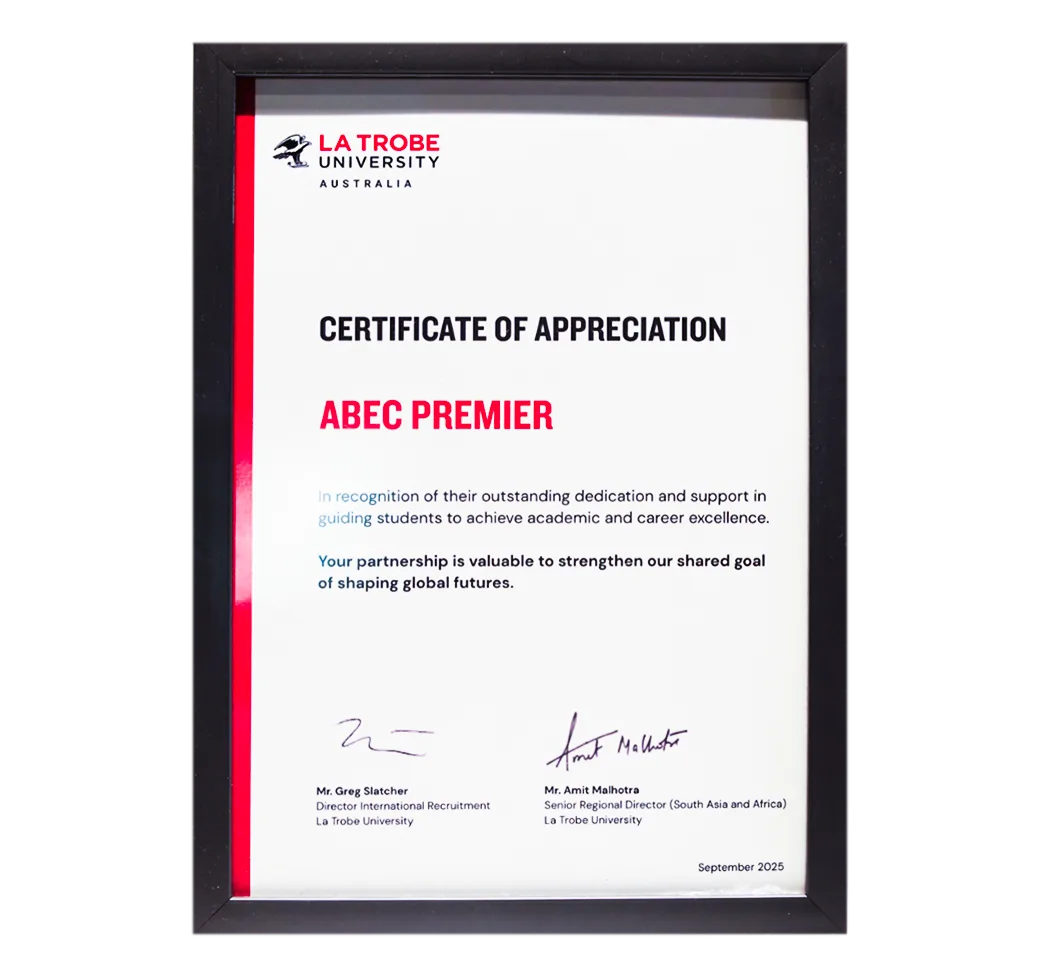 Award