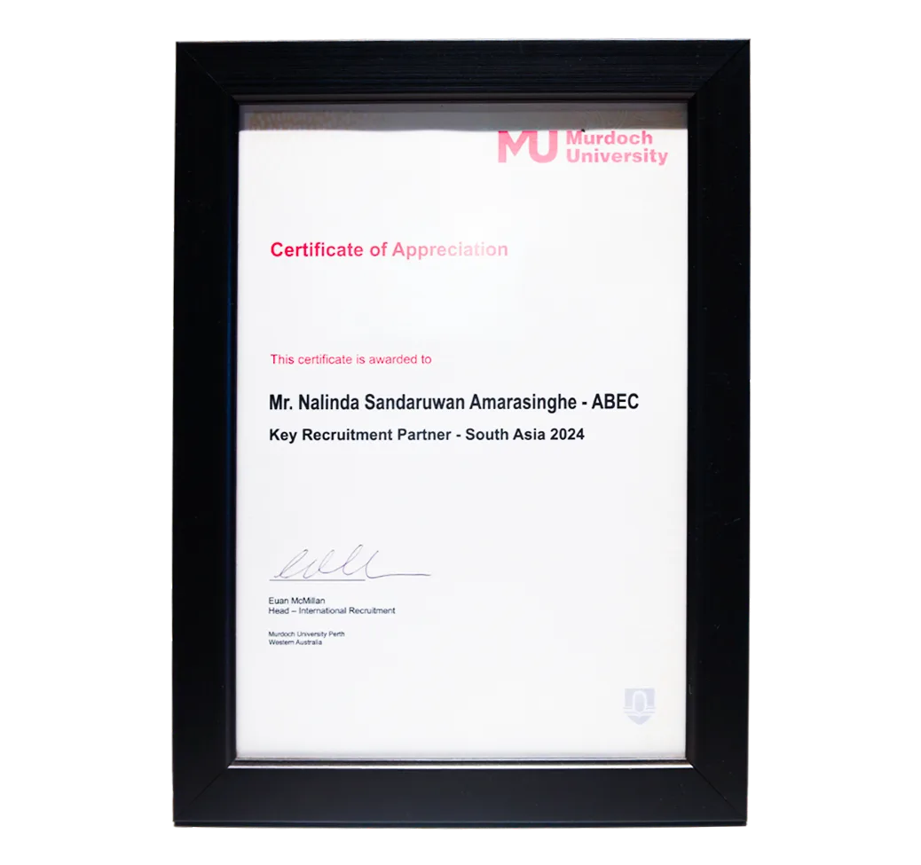 Award