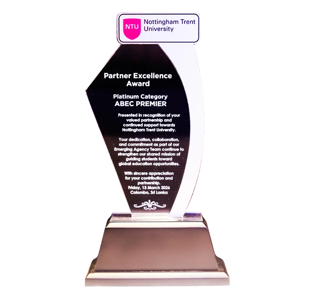 Award