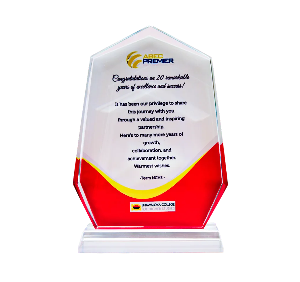Award