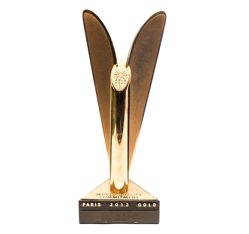 Award