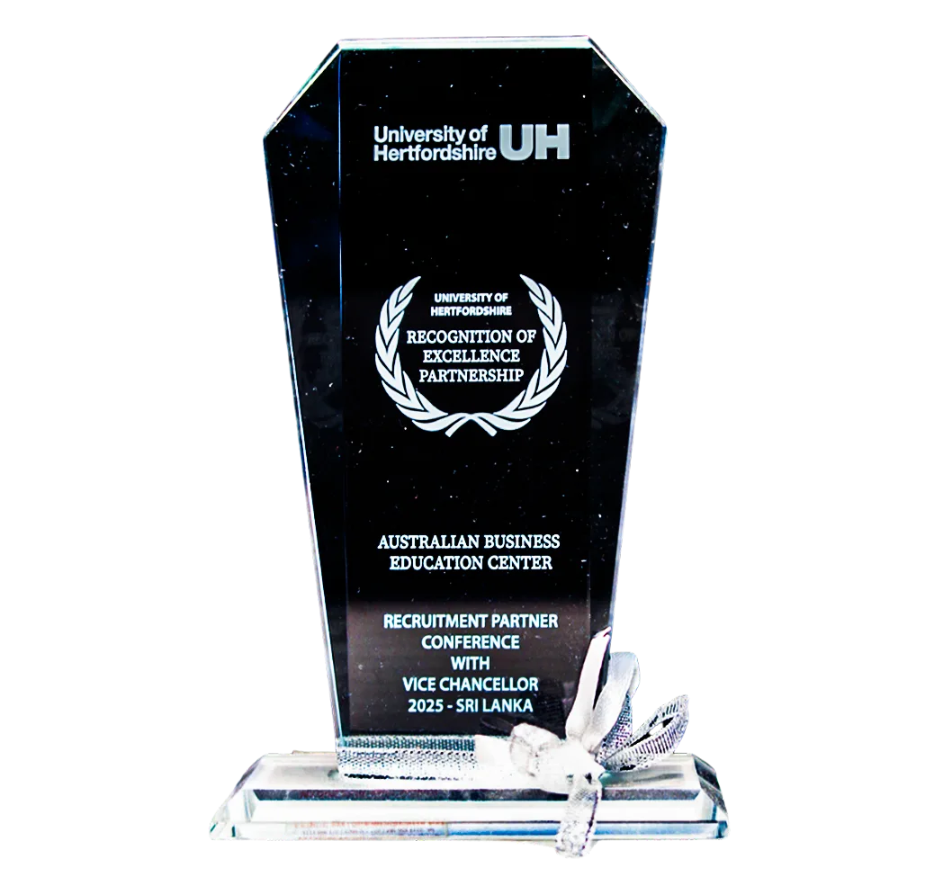Award