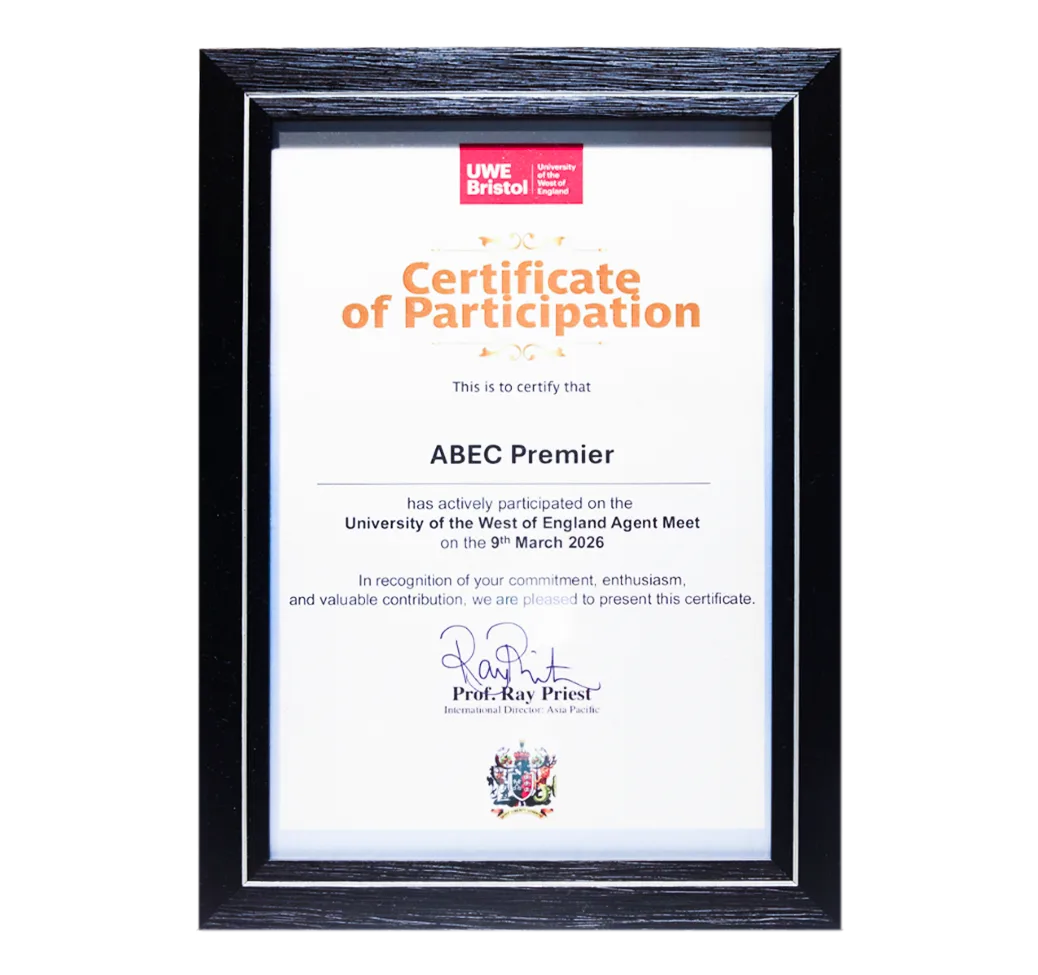 Award