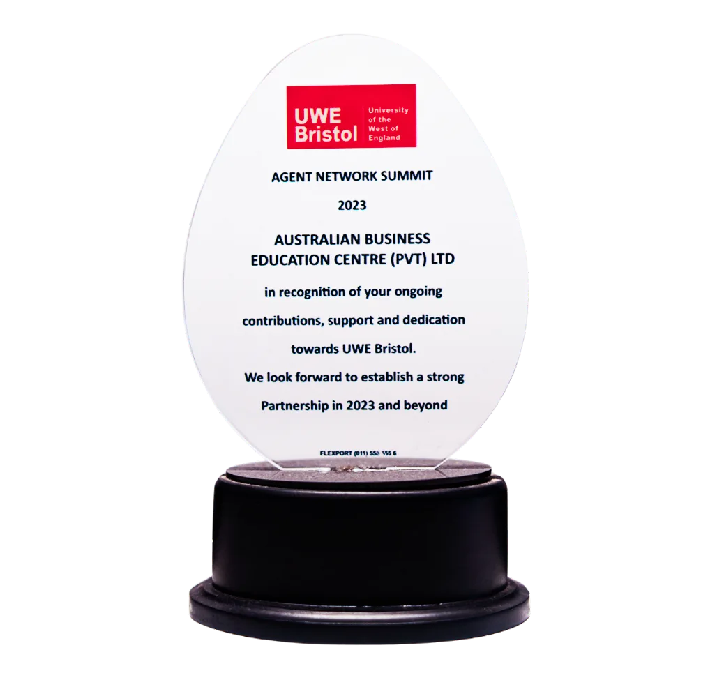 Award