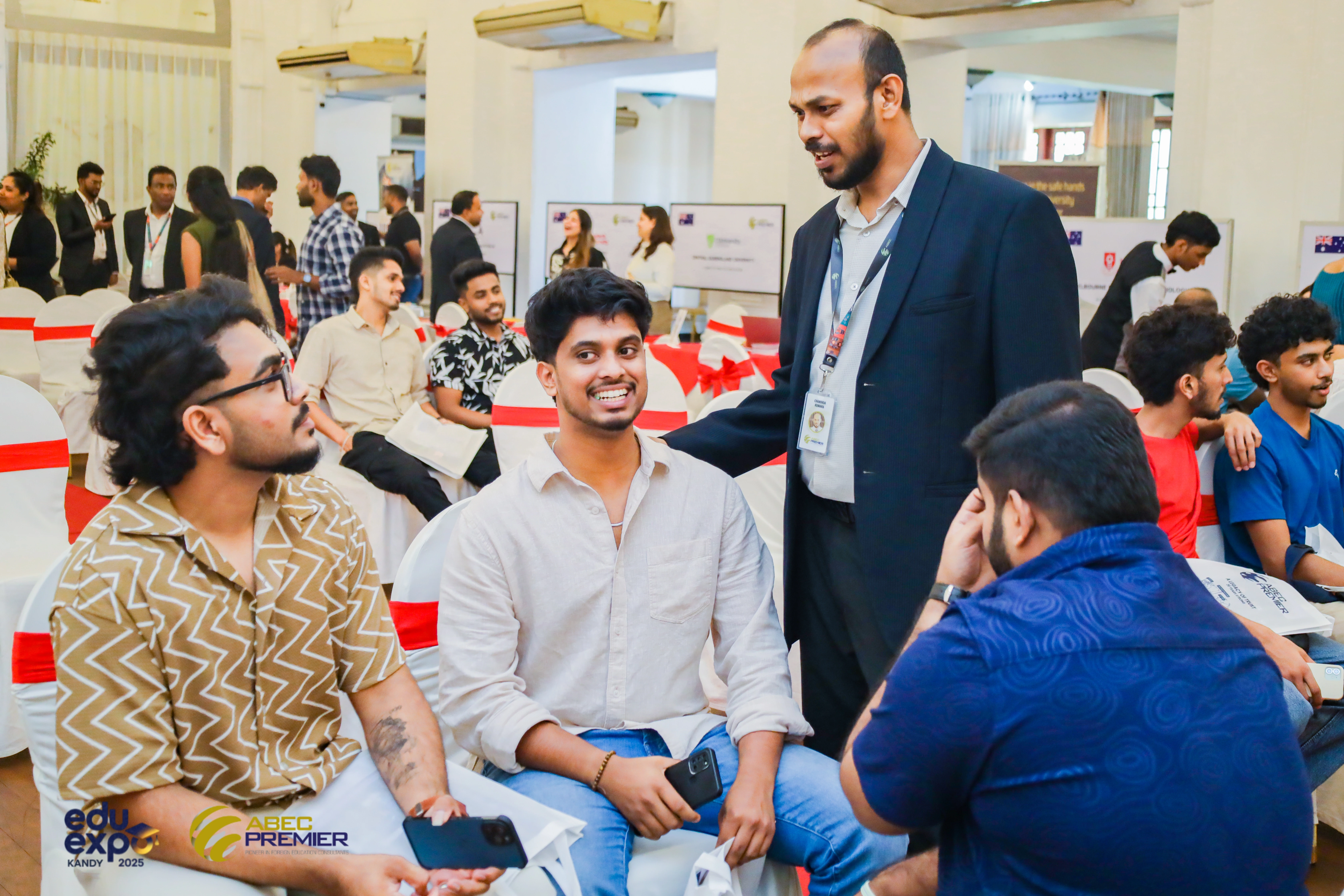 Study in Australia from Sri Lanka: Universities, Visas, Costs & Scholarships