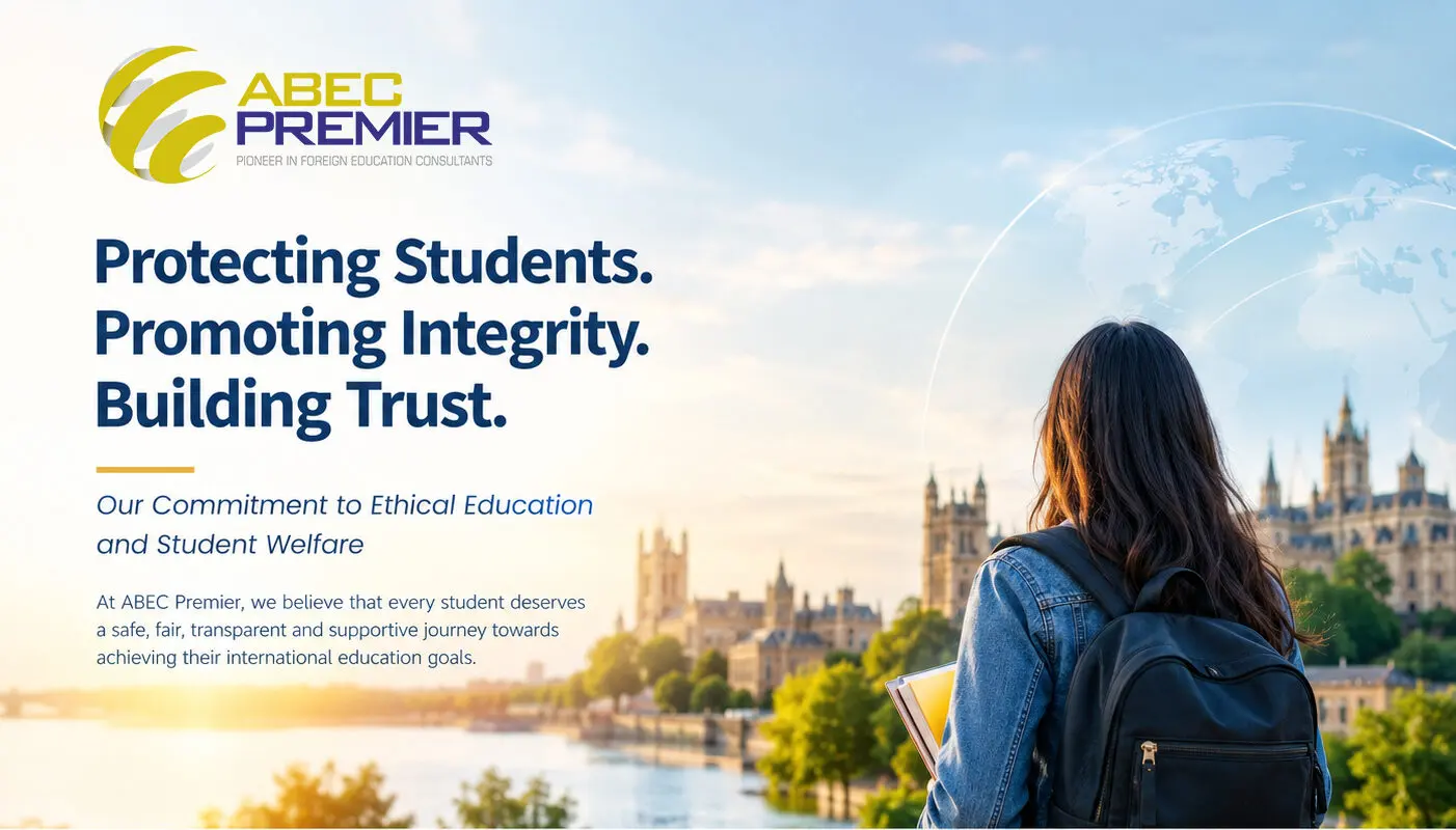Protecting Students. Promoting Integrity. Building Trust.